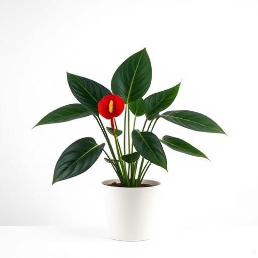 Philodendron Gloriosum