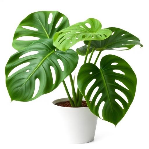 Monstera Deliciosa