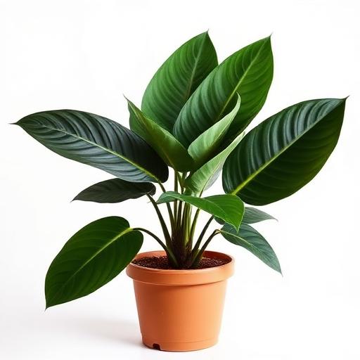 Alocasia
